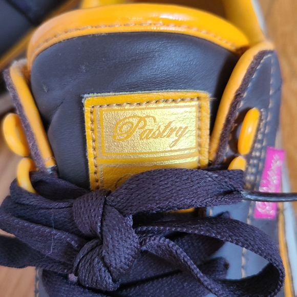 Pastry Shoes Pastry Sneakers By Angela Vanessa Simmons Poshmark